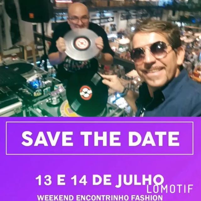 Save The Date