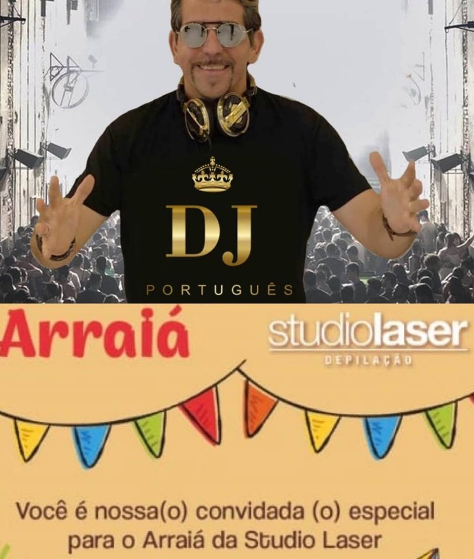 Arraiá