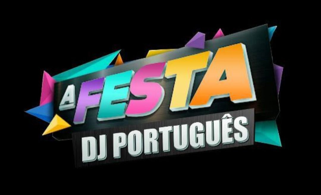 DJ Português circula em festas badaladas do Rio de cara nova