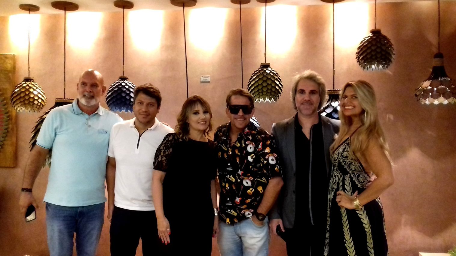 Atrás do vidro – vitrines assinadas