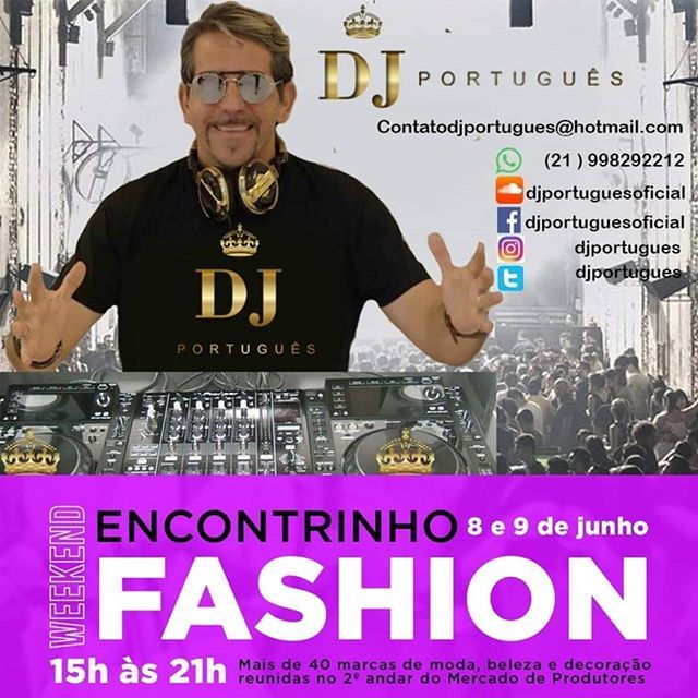 Encontrinho Fashion