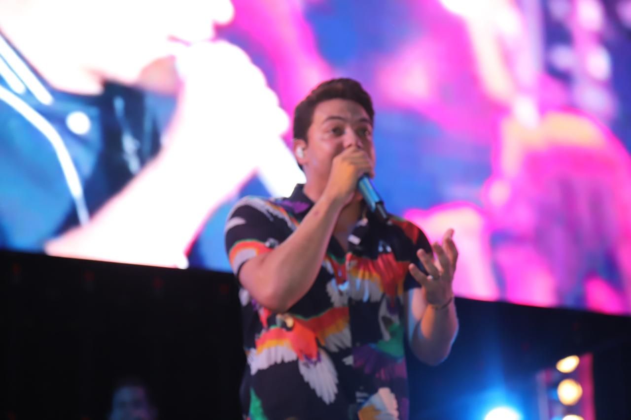 Pré-Réveillon Celebration recebe famosos em Maceió