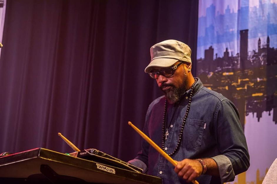 UTERÇO apresenta Original Marginal RAP