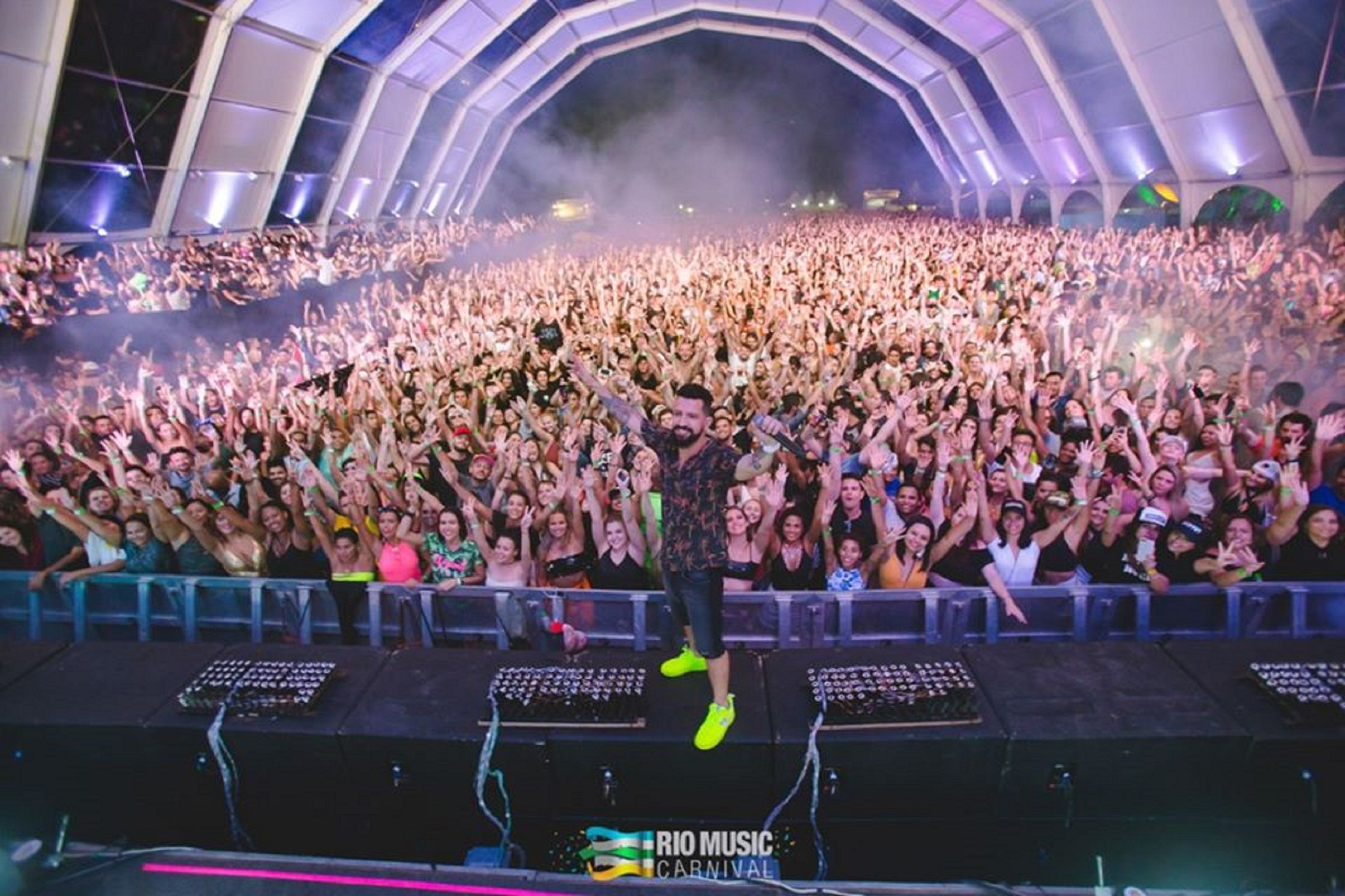 Rio Music Carnival 2020