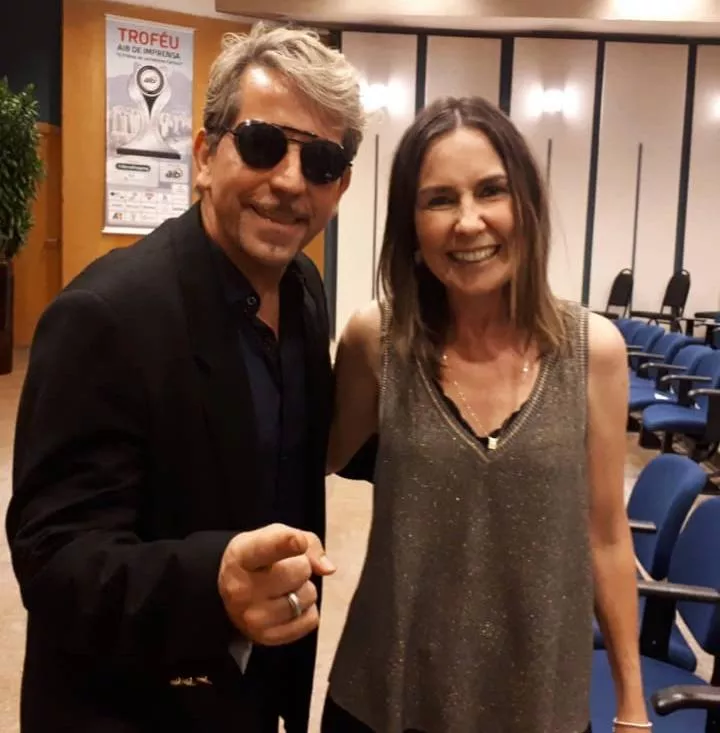 Com Susana Naspoline