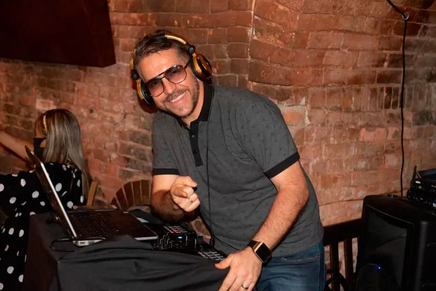 GT GUILHERME TAVARES SAFE COLLECTION