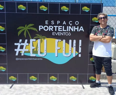 Espaço PORTELINHA Eventos