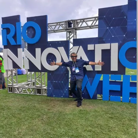 Rio Innovation Week