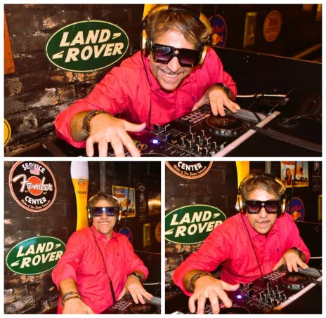 Ainda dá tempo de contratar DJ Português para seu carnaval.